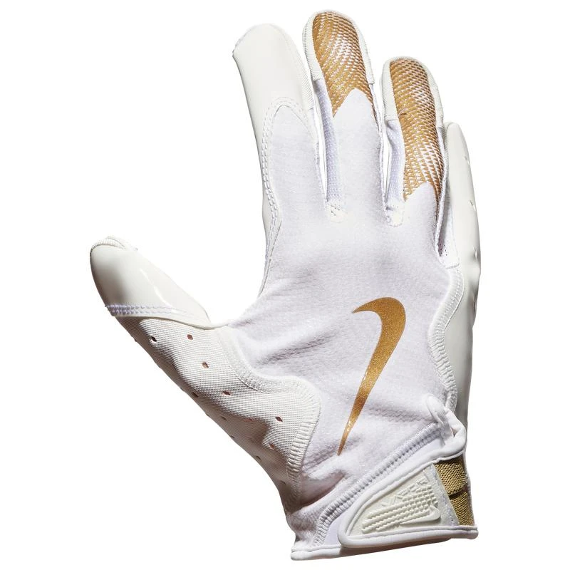 商品NIKE|Nike Vapor Jet 8.0 Receiver Gloves - Men's,价格¥383,第1张图片