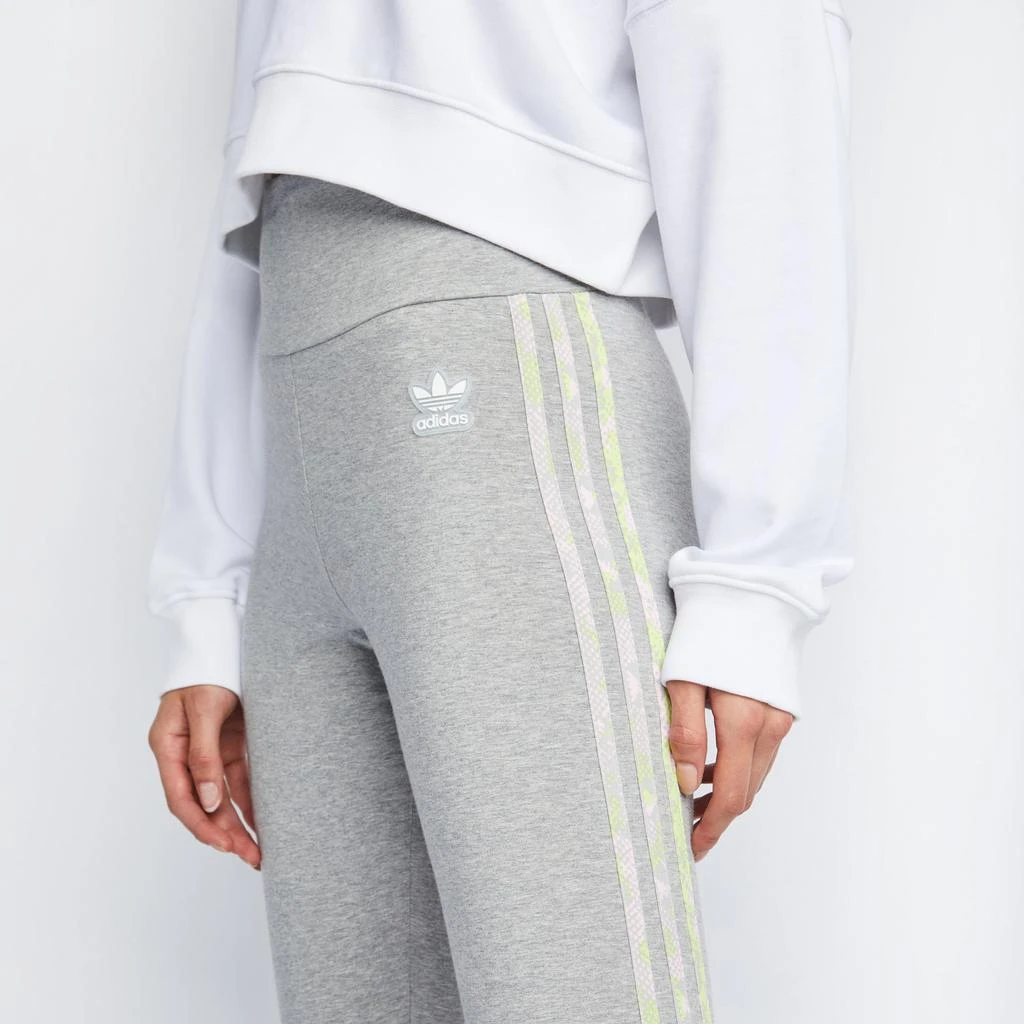 商品Adidas|adidas Originals Rave Tight - Women Leggings,价格¥331,第4张图片详细描述