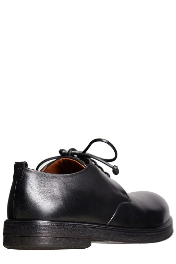 商品Marsèll|Marsèll Zucca Zeppa Derby Shoes,价格¥3333,第3张图片详细描述