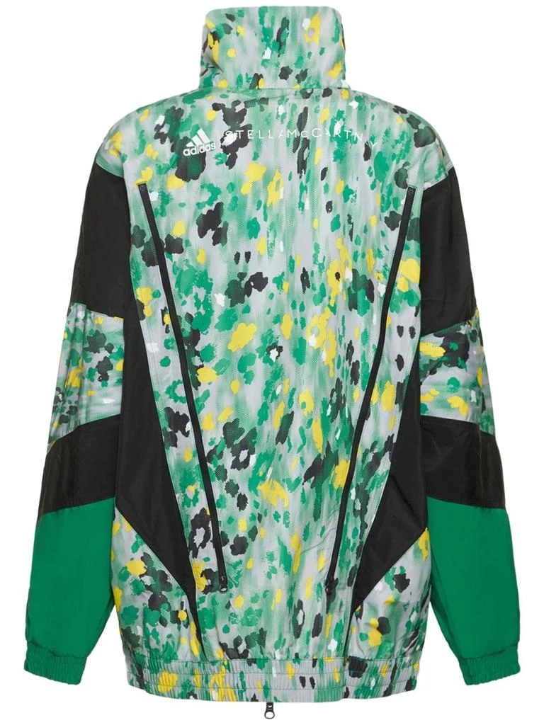 商品Adidas|Recycled Nylon Track Jacket,价格¥480,第4张图片详细描述