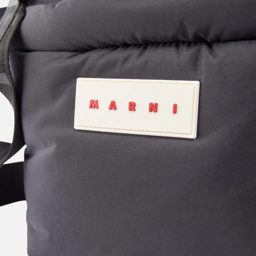 商品Marni|Marni Puffy Nylon Tote Bag,价格¥6745,第4张图片详细描述