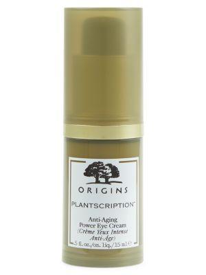 商品Origins|Plantscription™ Anti Aging Eye Cream,价格¥287,第1张图片