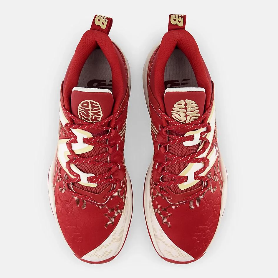 商品New Balance|TWO WXY v3,价格¥488,第4张图片详细描述