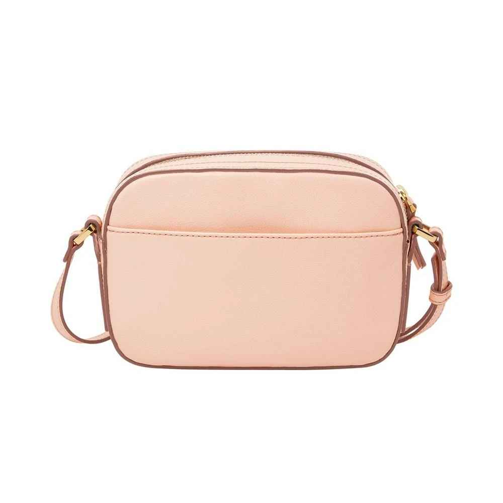 商品Fossil|Women's Liza Crossbody Camera Bag,价格¥814,第3张图片详细描述