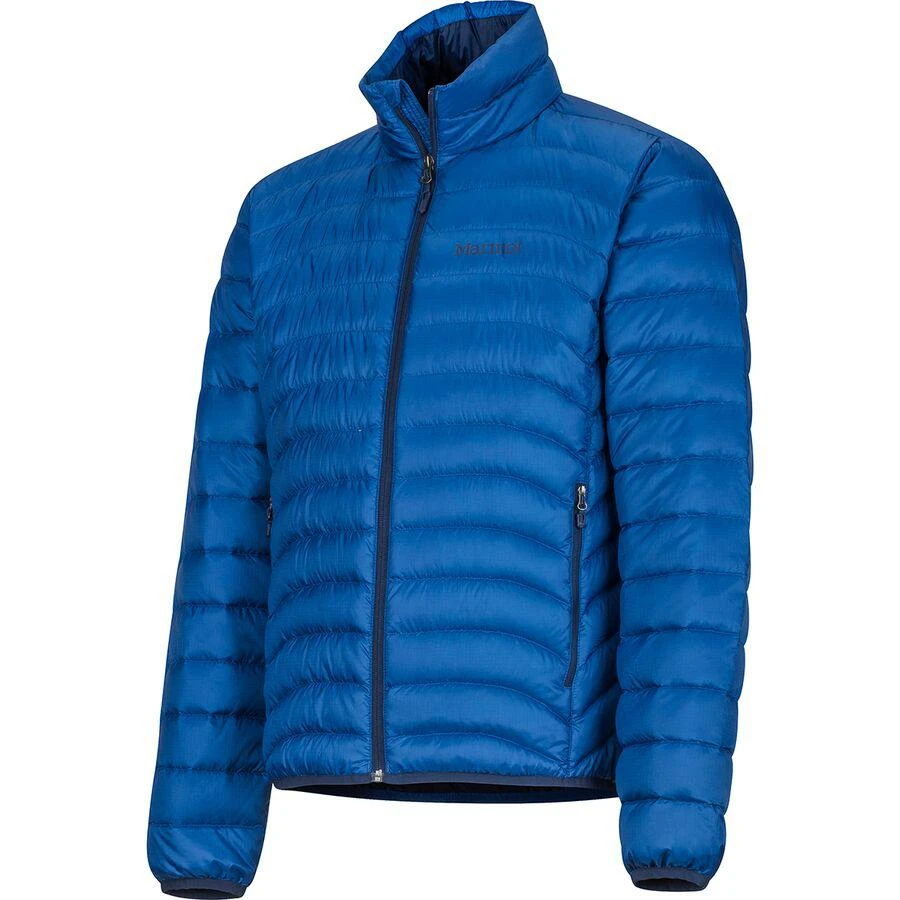 商品Marmot|Tullus Down Jacket - Men's,价格¥872,第3张图片详细描述