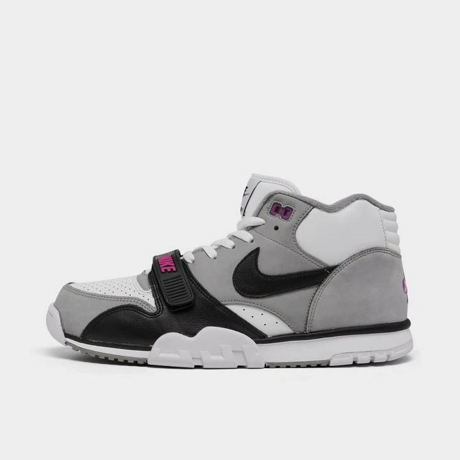 商品NIKE|Men's Nike Air Trainer 1 Casual Shoes,价格¥787,第1张图片