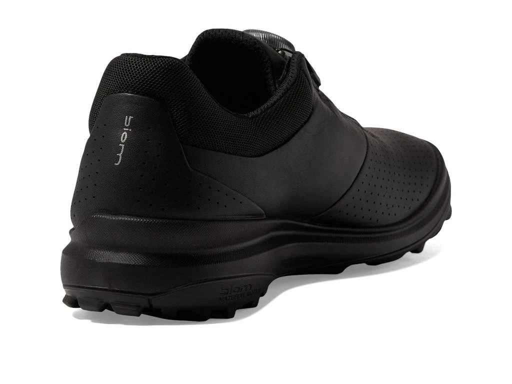 商品ECCO|爱步 高尔夫健步混合3系列防水低帮休闲运动鞋男鞋,价格¥1122,第5张图片详细描述