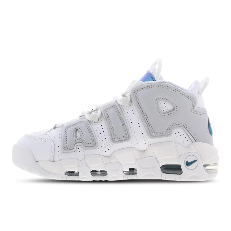商品NIKE|Nike Max Uptempo Re-connected - Women Shoes,价格¥1393,第4张图片详细描述