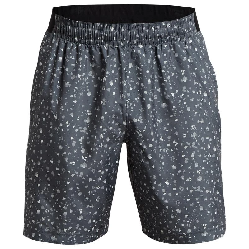 商品Under Armour|Under Armour Woven Adapt Shorts - Men's,价格¥149,第1张图片