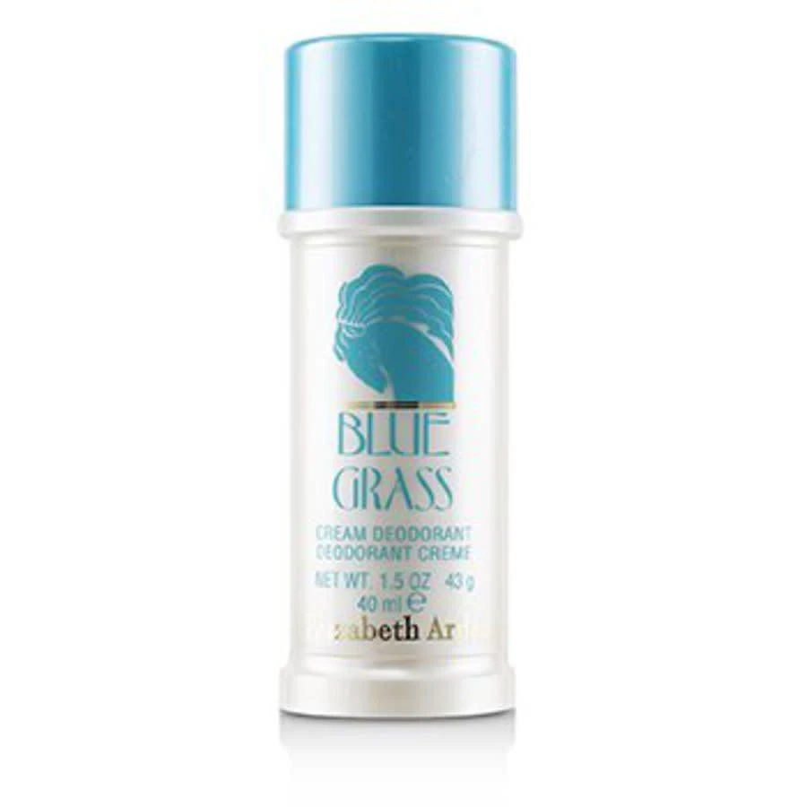 商品Elizabeth Arden|Blue Grass / Elizabeth Arden Deodorant Stick Cream 1.5 oz (45 ml) (w),价格¥75,第1张图片