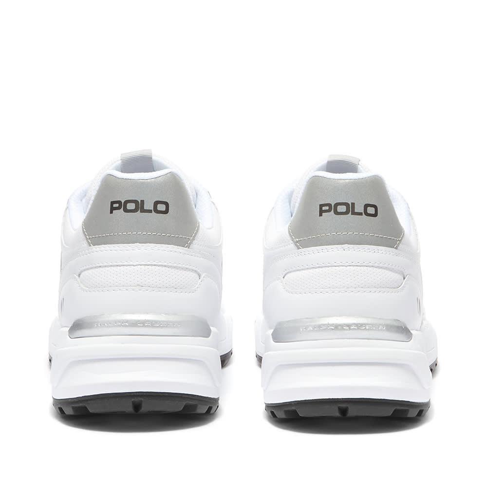 商品Ralph Lauren|Polo Ralph Lauren Jogger Sneaker,价格¥626,第5张图片详细描述