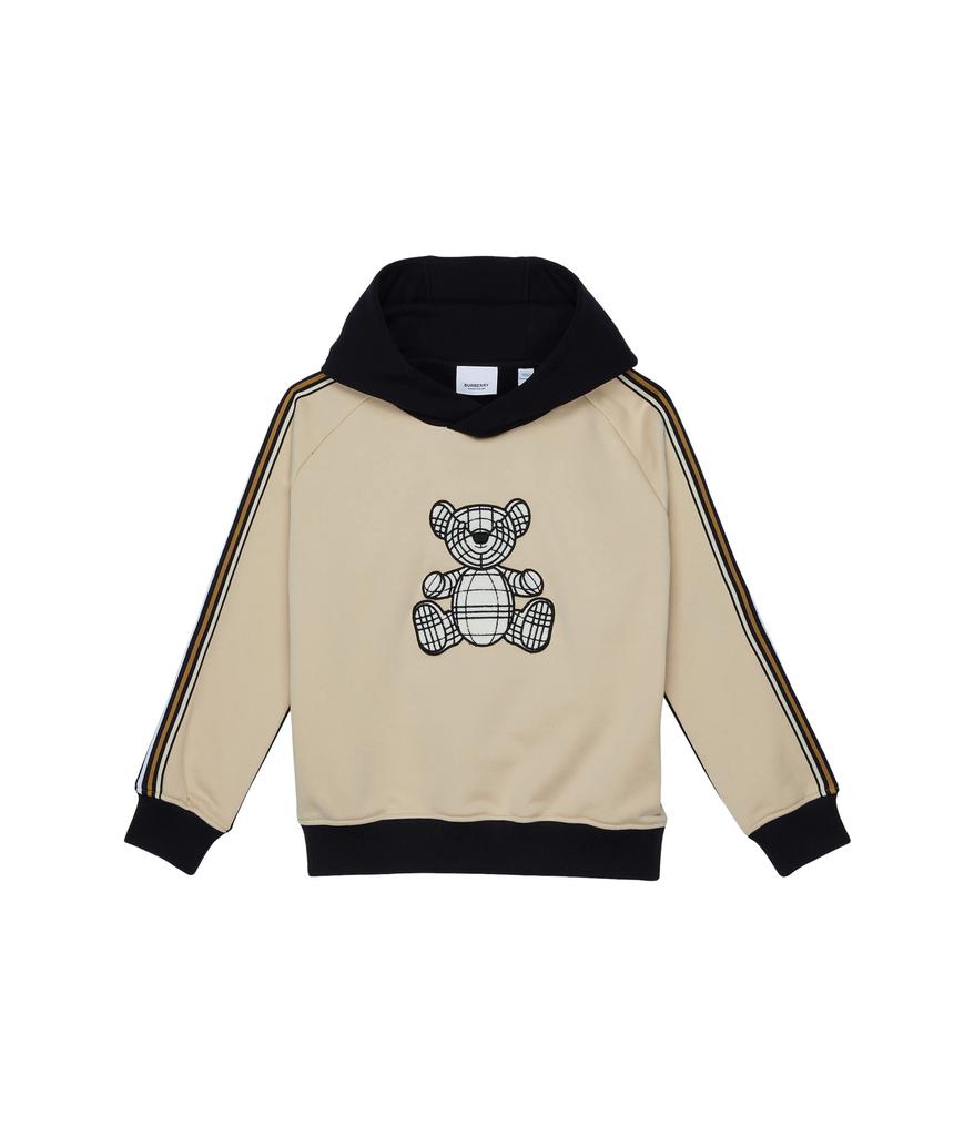 Talbot Hoodie (Toddler/Little Kids/Big Kids)商品第1张图片规格展示