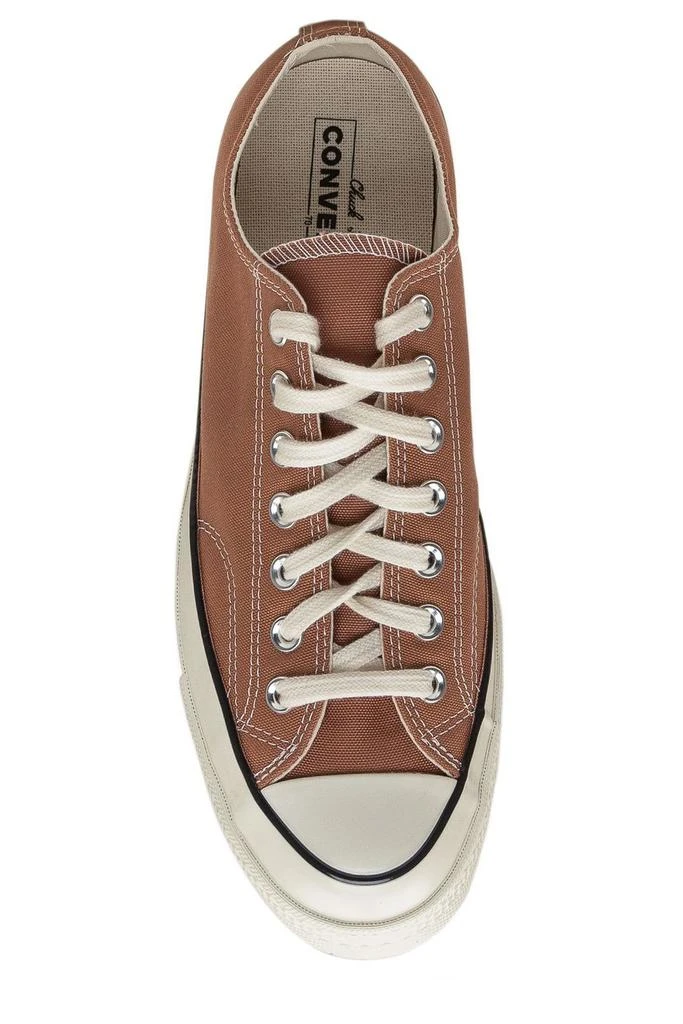 商品Converse|Converse	Chuck 70 Lace-Up Sneakers,价格¥262,第4张图片详细描述