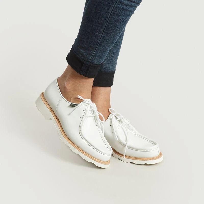 商品Paraboot|Michael Derbies   Paraboot,价格¥1960,第2张图片详细描述
