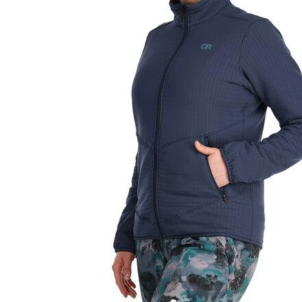 Vigor Plus Fleece Jacket - Women's 商品