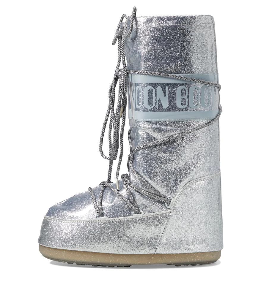 商品Moon Boot|Icon Glitter,价格¥2154,第4张图片详细描述