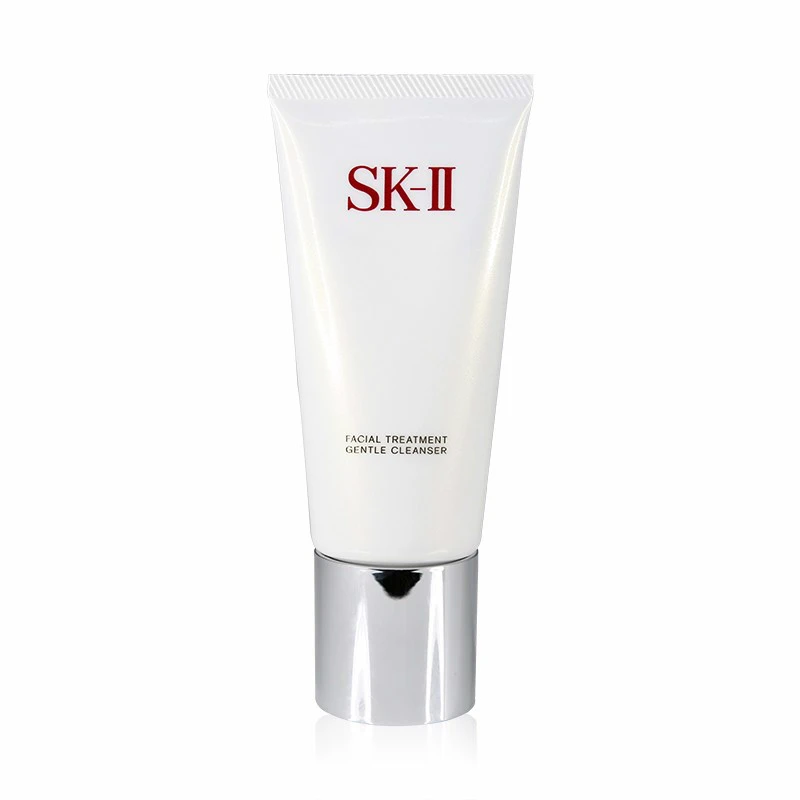 商品SK-II|【包邮装】SK-II 护肤洁面乳洗面奶 120g,价格¥441,第1张图片