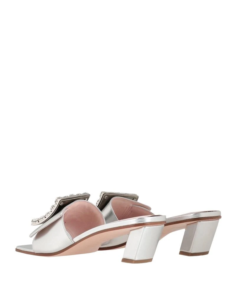 商品Roger Vivier|Sandals,价格¥8125,第3张图片详细描述