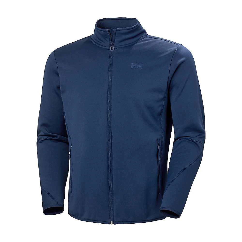 商品Helly Hansen|Helly Hansen Men's Alpha Zero Fleece Jacket,价格¥682-¥1050,第4张图片详细描述