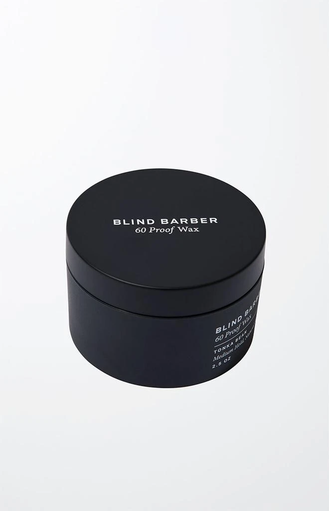 商品Blind Barber|60 Proof Wax,价格¥183,第3张图片详细描述