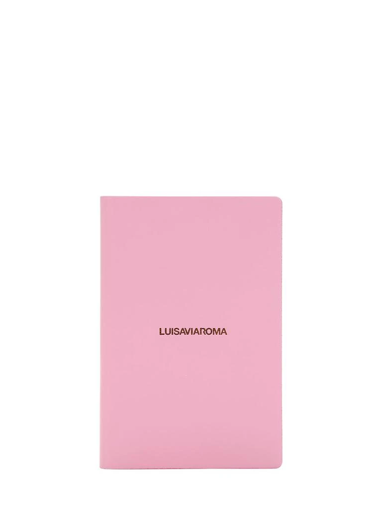 商品PINEIDER|Luisaviaroma Notebook,价格¥408,第1张图片