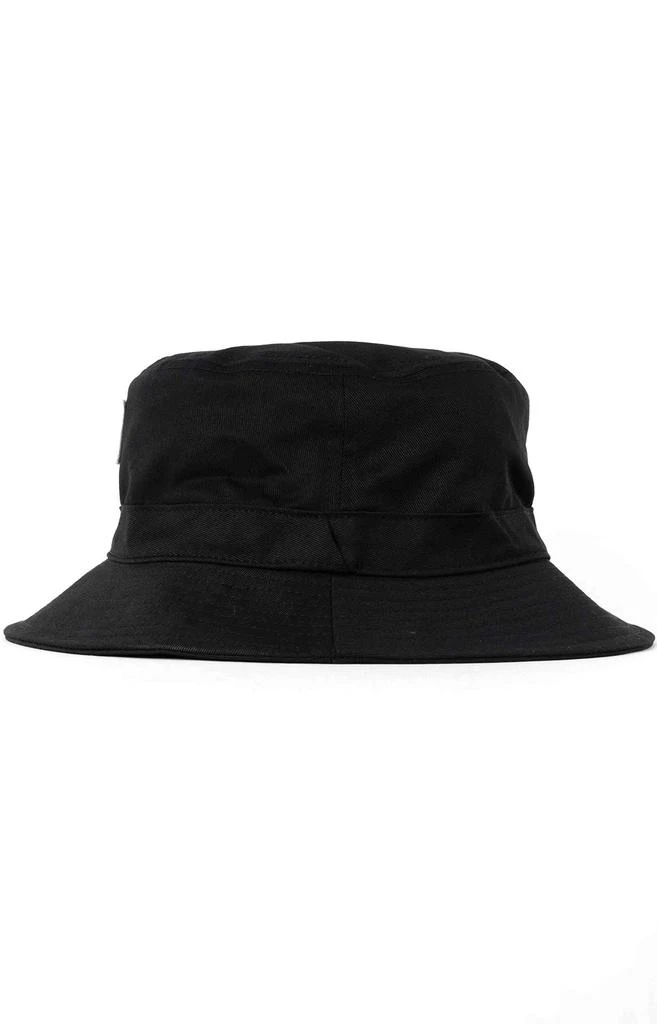 商品Brixton|Alton Packable Bucket Hat - Black ,价格¥95,第3张图片详细描述