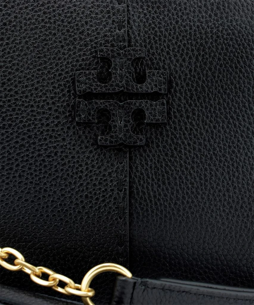 商品Tory Burch|Tory Burch McGraw Zipped Camera Bag,价格¥1371,第4张图片详细描述