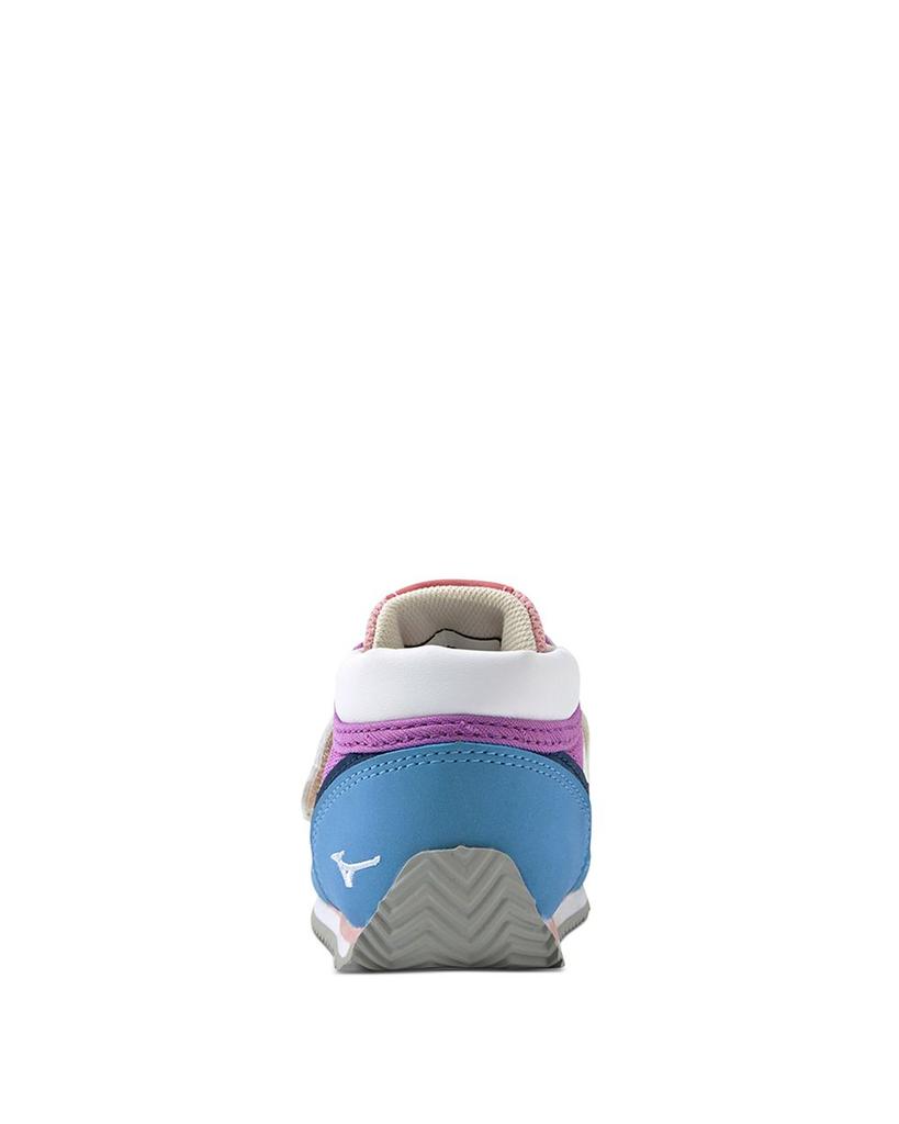 Unisex Miki House x Mizuno Low Top Sneakers - Walker, Toddler商品第7张图片规格展示