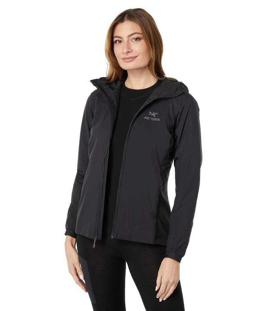 商品Arc'teryx|女式 始祖鸟 Atom 超轻连帽夹克,价格¥2456,第1张图片