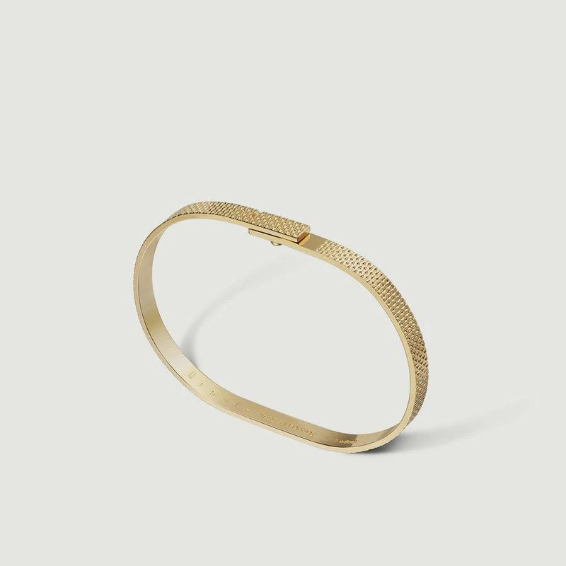 商品Ursul|Bracelet Saturn X MATT VERMEIL URSUL,价格¥2754,第1张图片