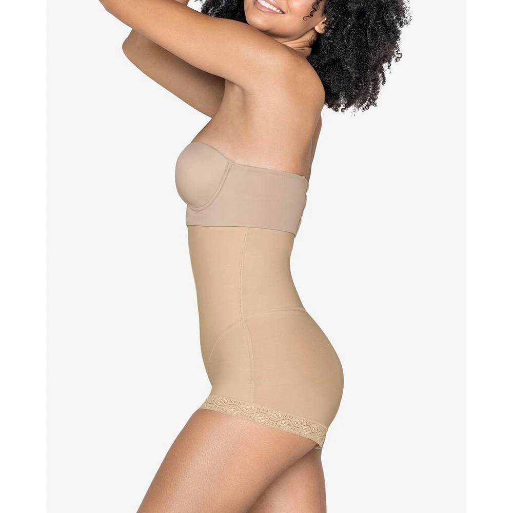 商品Leonisa|Strapless Power Tummy Trimmer Faja Compression Shaper,价格¥667,第2张图片详细描述
