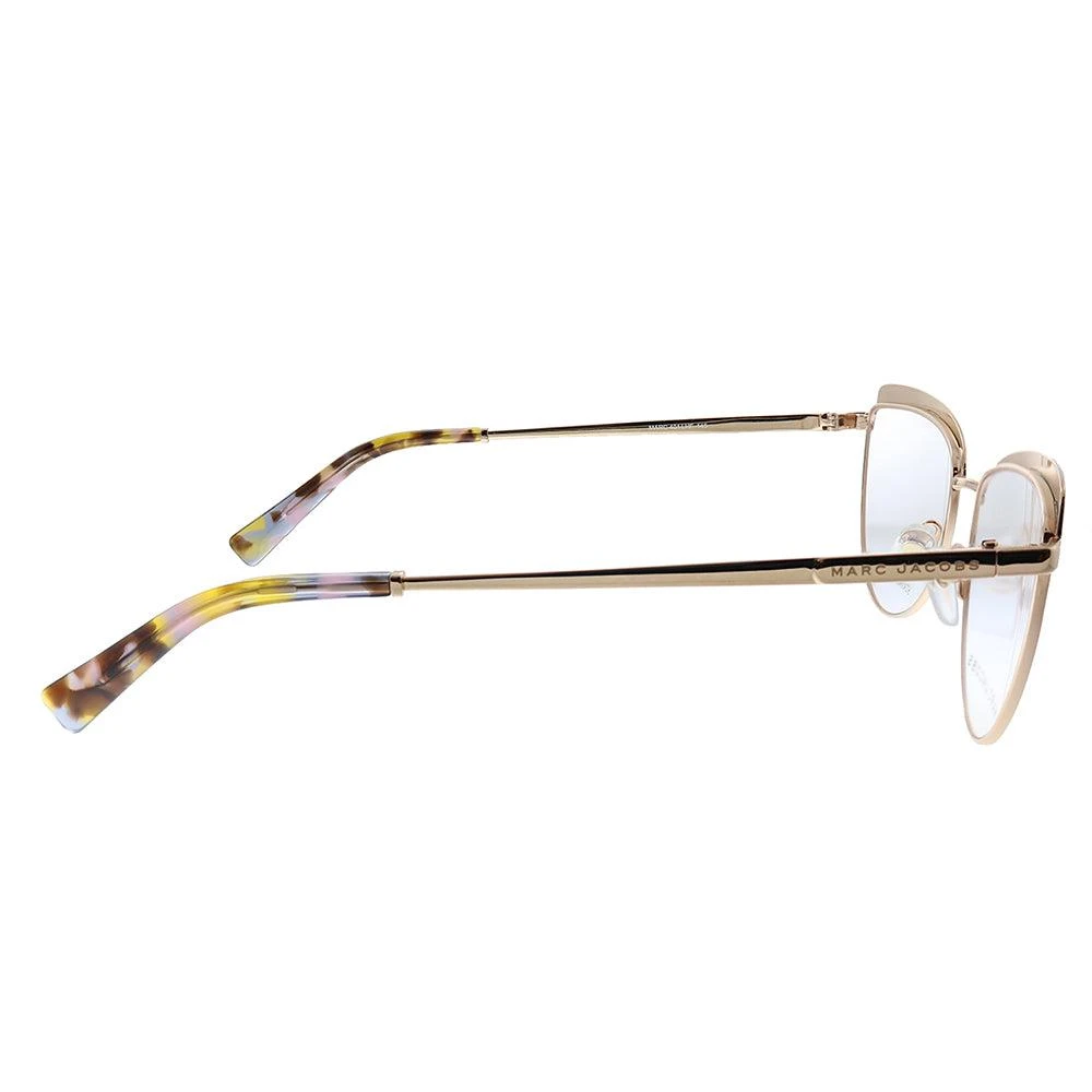 商品Marc Jacobs|Marc Jacobs  MARC 401 LHF 55mm Womens Cat-Eye Eyeglasses 55mm,价格¥926,第3张图片详细描述