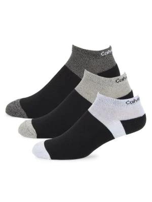6-Pack Low Cut Ankle Socks商品第1张图片规格展示