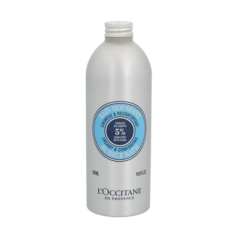 L'occitane欧舒丹全系列泡泡浴露500ml KARITE乳木果 商品