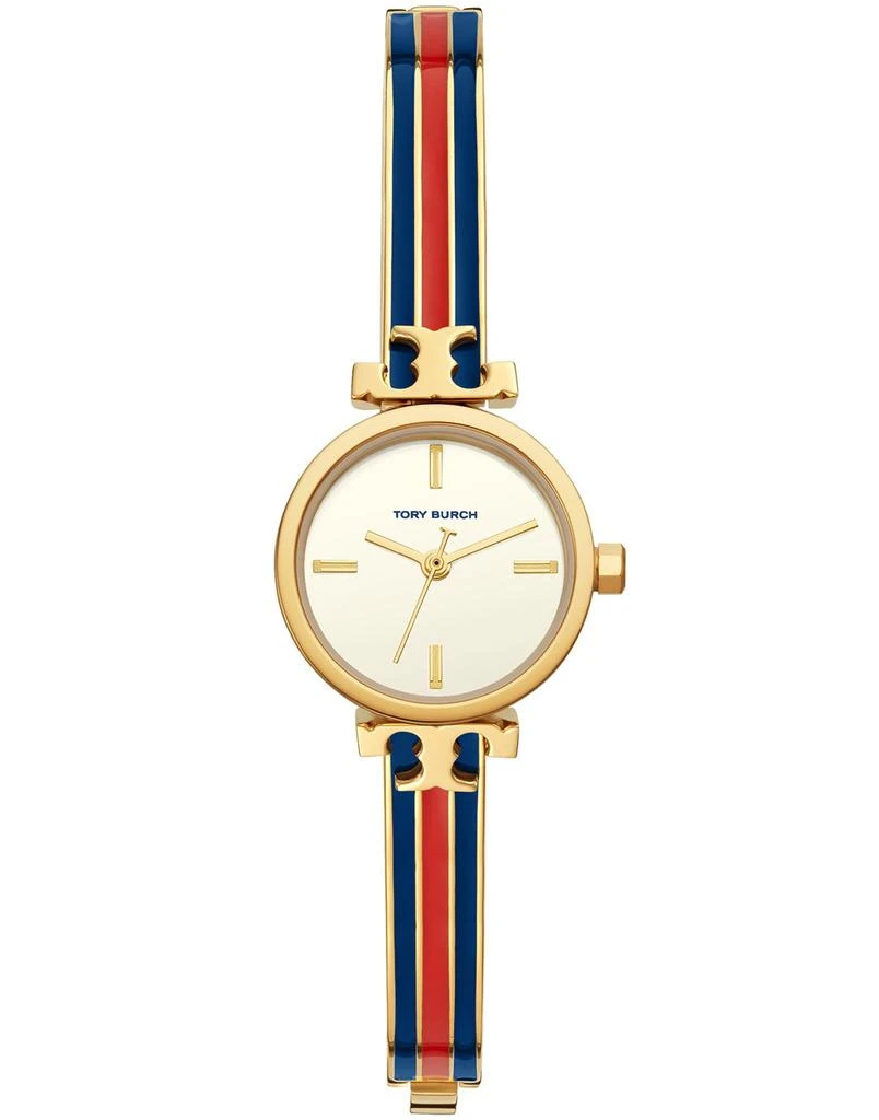 商品Tory Burch|Wrist watch,价格¥2451,第1张图片