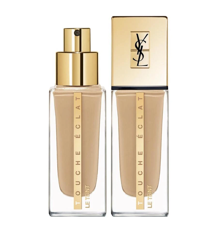 商品Yves Saint Laurent|Touche Éclat Le Teint Foundation,价格¥416,第1张图片