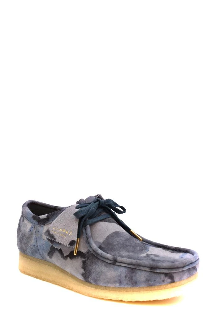 商品Clarks|CLARKS Moccasins,价格¥1241,第2张图片详细描述