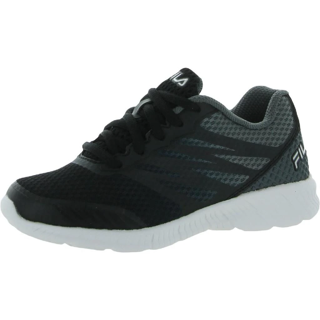 商品Fila|Fila Boys Fantom 3 Workout Gym Athletic and Training Shoes,价格¥85,第1张图片