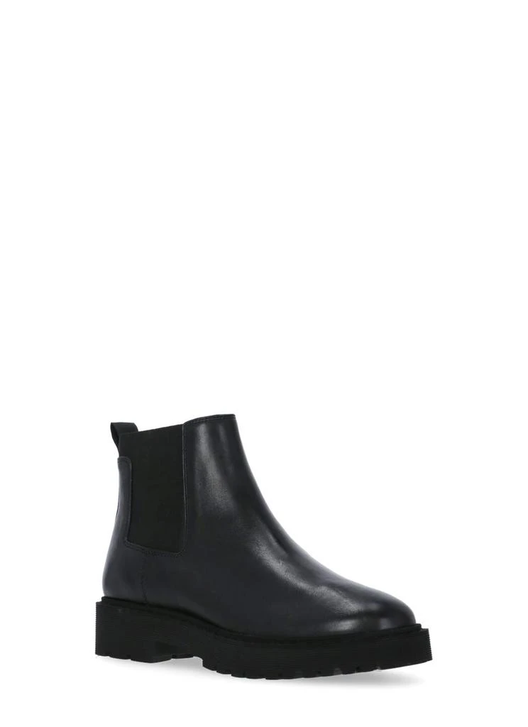 商品hogan|H543 Chelsea Boots,价格¥3333,第2张图片详细描述