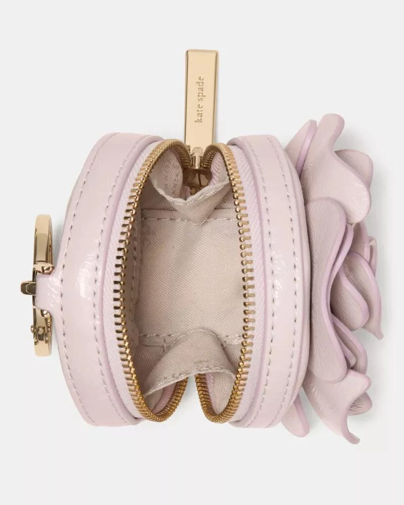 3D Flower Bag Charm 商品