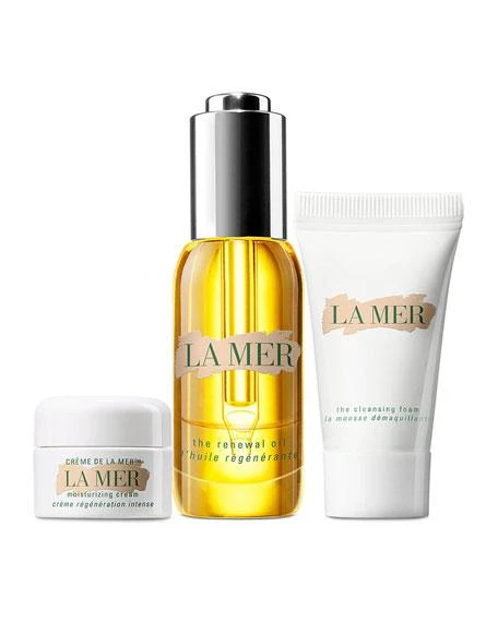 商品La Mer|The Miraculous Glow Set,价格¥1935,第2张图片详细描述