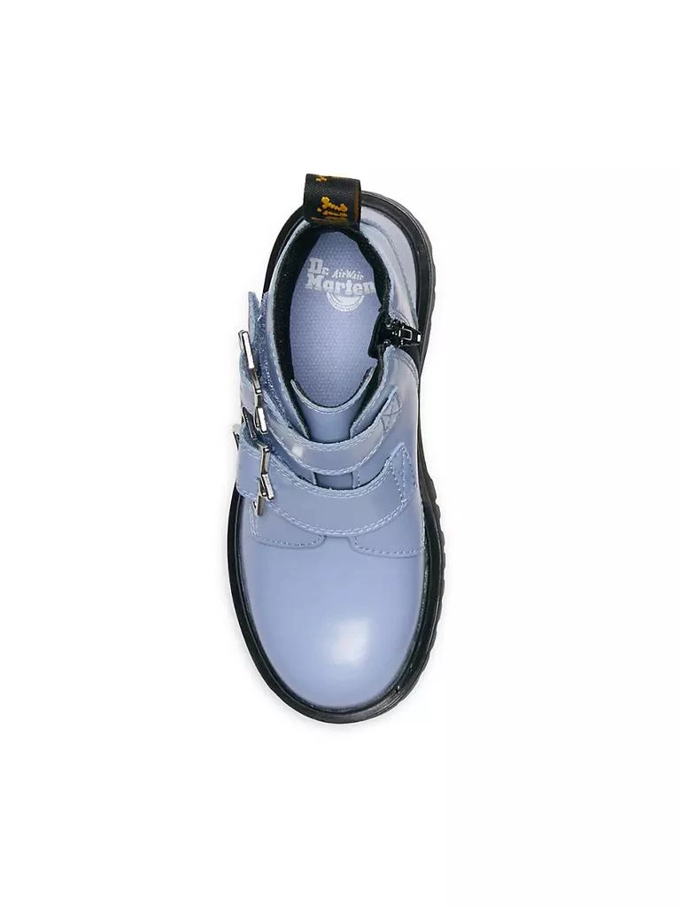 商品Dr. Martens|Little Girl's & Girl's Devon Bex Boots,价格¥660,第5张图片详细描述