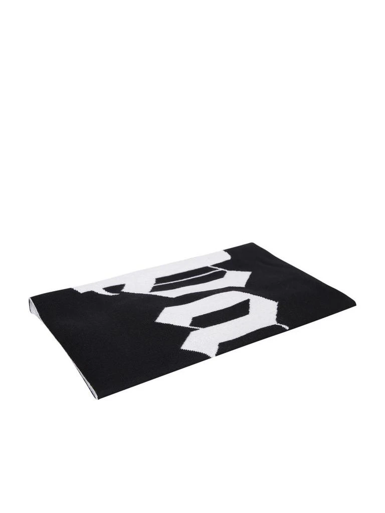 商品Palm Angels|Palm Angels Scarfs,价格¥1102,第5张图片详细描述