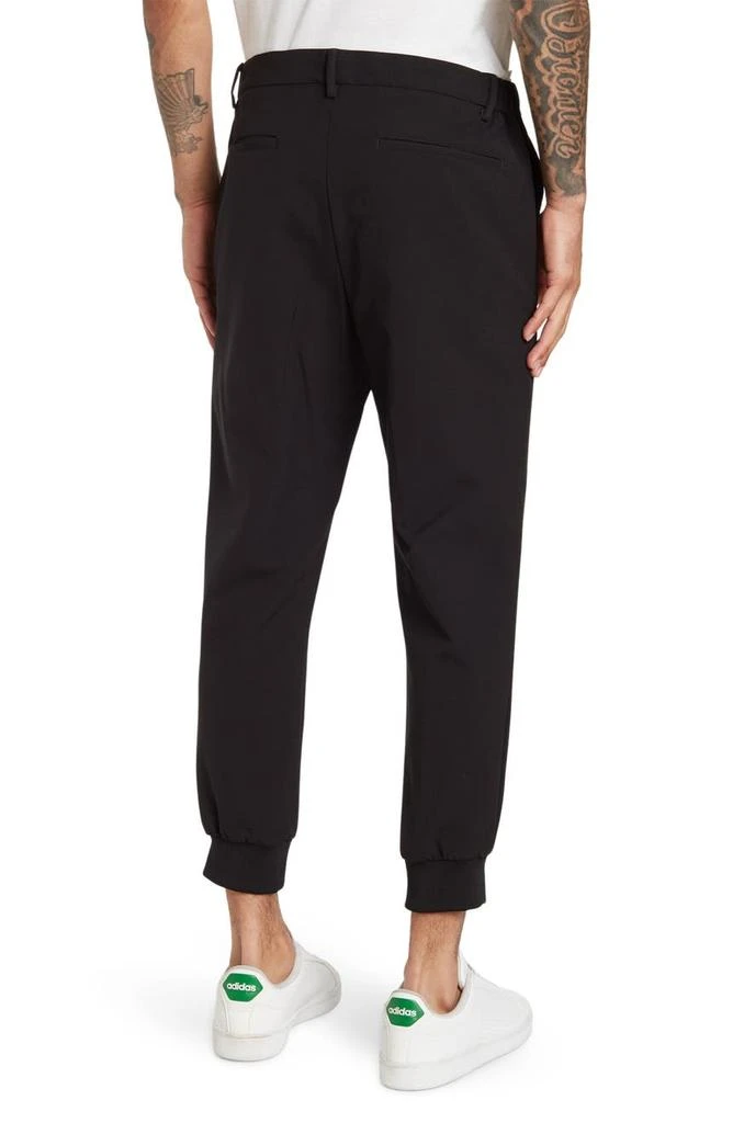 商品Ben Sherman|Perforated Track Separate Pants,价格¥306,第2张图片详细描述