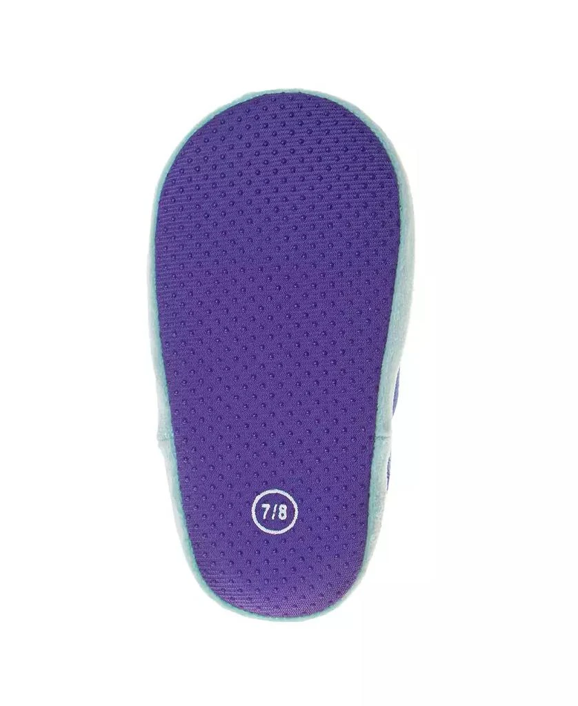 Toddler Boys and Toddler Girls Lilo Stitch Dual Sizes Slippers 商品