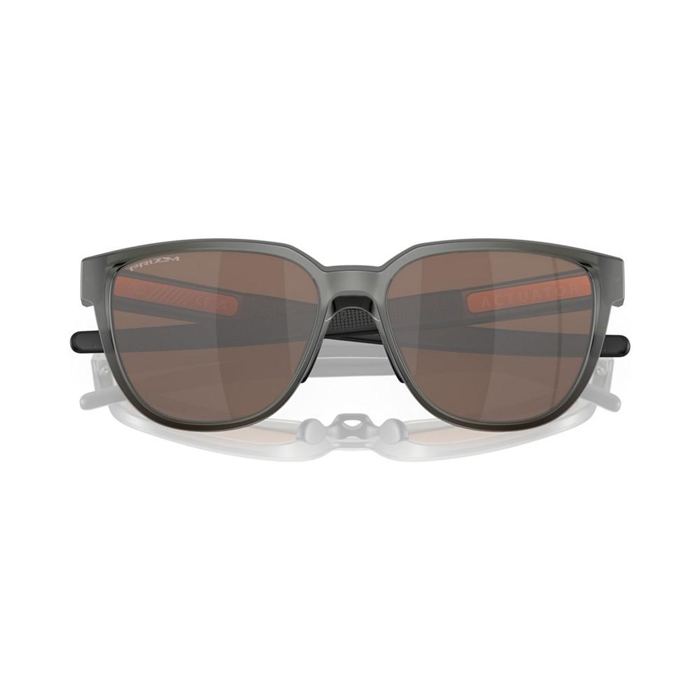 Men's Sunglasses, Actuator商品第5张图片规格展示