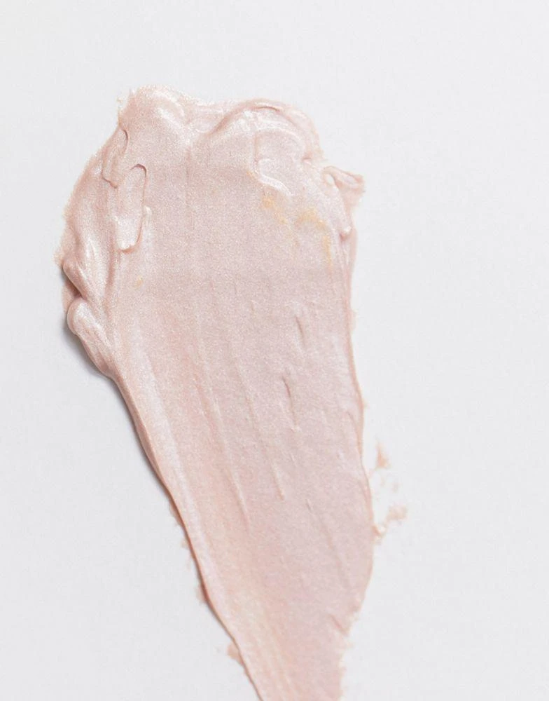 商品Revolution|Revolution Glow & Illuminate Liquid Highlighter - Champagne,价格¥59,第3张图片详细描述