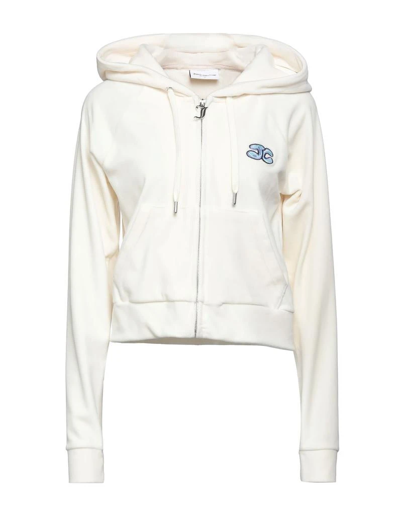 商品Juicy Couture|Hooded sweatshirt,价格¥503,第1张图片