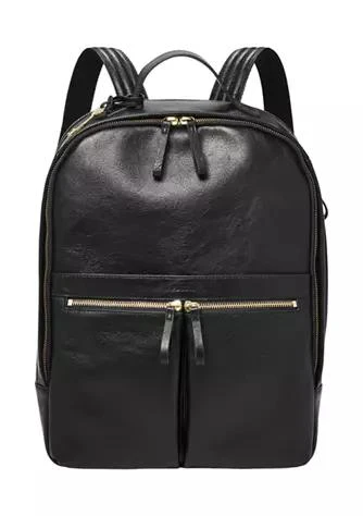 商品Fossil|Tess Laptop Backpack,价格¥2251,第1张图片