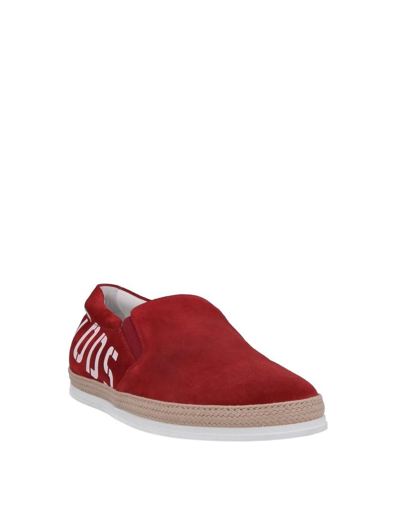 商品Tod's|Sneakers,价格¥1413,第2张图片详细描述